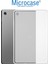 Lenovo Tab M10 10.3" TB-X606 X606F Silikon Soft Kılıf - Şeffaf 2