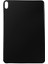Huawei Matepad 10.4" Silikon Kılıf Siyah 1