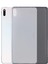 Huawei Matepad 10.4" Silikon Kılıf - Şeffaf 1