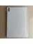 Huawei Matepad 10.4" Silikon Kılıf - Şeffaf 2