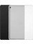 Huawei Matepad T10 9.7" Tablet Silikon Soft Kılıf Şeffaf 1