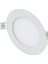 Ct 5145 G 6 W LED Spot Armatür Günışığı Alüminyum Kasa 1