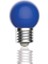 1 Watt Gece Lambası Mavi 1