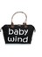 Baby Wing Anne Bebek Çantası 1