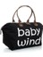 Baby Wing Anne Bebek Çantası 2