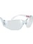 Genel Amaçlı Koruyucu Gözlük Şeffaf 2