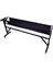 1460-48 Sürgülü 1250 mm Giyotin Ayağı 2