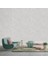 Duka Gri Duvar Kağıdı DK.20154-1 (10 M2) 3