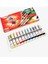 Tüpte Akrilik Boya 12ML x 12 Renk 1