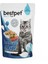 Adult Jelly Pouch Ton ve Sardalyalı Kedi Maması 85 gr 3'lü Set 1