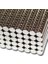 Neodyum Mıknatıs Çap 6 mm Kalınlık 3 mm 25'li Paket 5