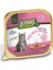 Tavuklu Yavru Ezme Kedi Konserve Maması 100 gr 1