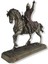 Wıse Bronz Fatih Sultan Mehmet Biblo 1
