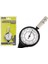 Summit Analogue Map Measurer Analog Harita Ölçer Black 2