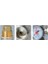 503 - 1/2'' Otomatik Kazan Doldurma Vanası - Manometreli (1,5-3 Bar Ayar Aralığı) 2