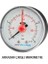 503 - 1/2'' Otomatik Kazan Doldurma Vanası - Manometreli (1,5-3 Bar Ayar Aralığı) 4