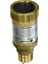 EA79A1004 Endüstriyel Tip Vakum Kırıcılı Otomatik Purjör 1/2'' - 3/4'' 2
