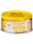 Delite Tahılsız Ton ve Peynirli Jelly Kedi Konservesi 80GR 12'li Set 1