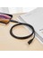 Usb-C To Lightning Mfı 1m Black Kablo 3