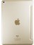 Apple iPad Pro 10.5 Kılıf Yippee Colour Plus Gold 1