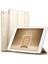 Apple iPad Pro 10.5 Kılıf Yippee Colour Plus Gold 4