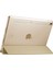Apple iPad Pro 10.5 Kılıf Yippee Colour Plus Gold 5