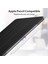 Apple iPad Pro 11 2020 Kılıf-Rebound Without Hasp-Siyah 3