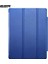 Apple iPad Pro 11 2020 Kılıf-Yippee Color With Hasp-Navy Blue 2