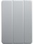 Apple iPad Pro 11 2020 Kılıf-Rebound Without Hasp-Silver Gray 1