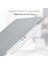 Apple iPad Pro 11 2020 Kılıf-Rebound Without Hasp-Silver Gray 4