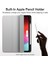 Apple iPad Pro 12.9 2020 Kılıf-Rebound Pencil-Silver Gray 5