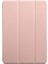 Apple iPad Pro 12.9 2020 Kılıf-Rebound Pencil-Rose Gold 1