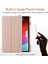 Apple iPad Pro 12.9 2020 Kılıf-Rebound Pencil-Rose Gold 4