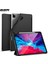 Apple iPad Pro 12.9 2020 Kılıf-Rebound Pencil-Black 5