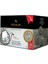 Vega Altındem Çay Demlik Poşet Çay 30 gr x 200 6 kg 1