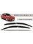 Renault Clio Iv [12-17] Cam Rüzgarlığı 1
