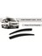 Ford Transit [03-14] Cam Rüzgarlığı 1