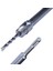530605 Beton Delme Panç Adaptörü Sds Plus 250 mm 1