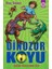 Dinozor Koyu Şafak Hırsızının Avı - Rex Stone 1