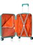 5222 Polipropilen Orta Boy Valiz 5