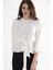 Kadın Beyaz Bluz 0806546.15 4