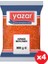 Kırmızı Mercimek 900 gr x 4'lü 1