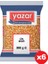 Patlatmalık Cin Mısır 900 gr x 6 Paket 1
