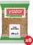 Yeşil Mercimek 900 gr x 6'lı 1