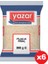 Pilavlık Pirinç 900 gr x 6'lı 1