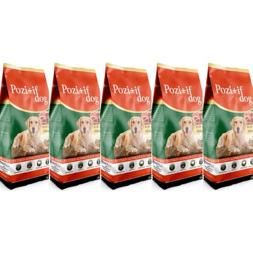 Realite Grup Pozitif Dog Kopek Mamasi Kuzu Etli Ve Fiyati