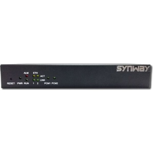 Synway SMG2000L 1*e1/t1 Voıp Gateway Fiyatı - Taksit Seçenekleri