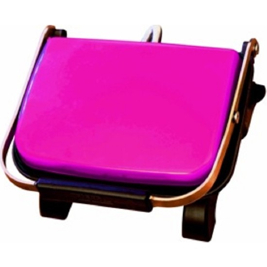 Tuğra Mini 1800 W Tost Makinesi