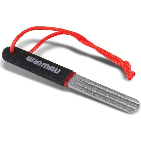 Winmau V-Grove Dart Sharpener