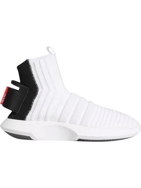 adidas crazy white